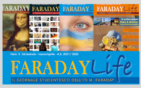 FaradayLife